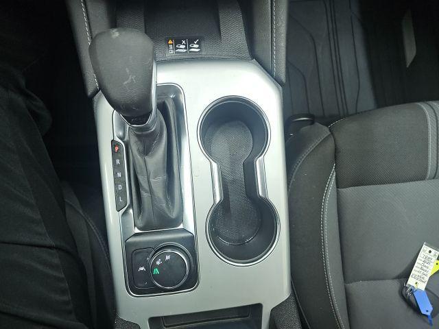 used 2024 Chevrolet Blazer car, priced at $26,887