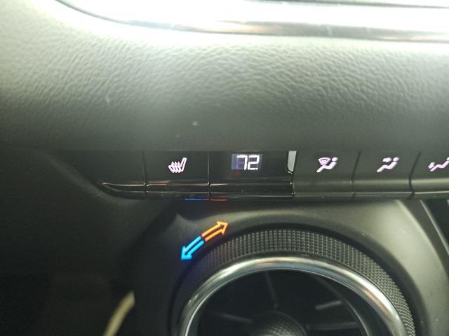 used 2024 Chevrolet Blazer car, priced at $26,882