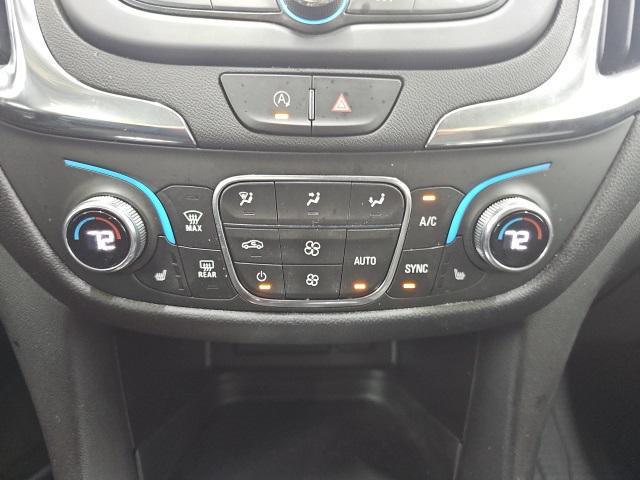 used 2023 Chevrolet Equinox car, priced at $18,985