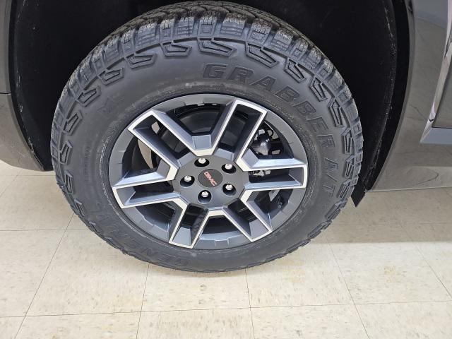 new 2026 GMC Terrain car, priced at $43,377