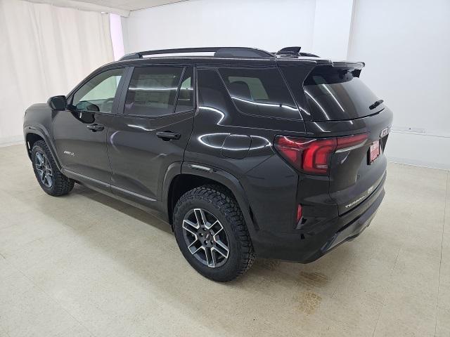 new 2026 GMC Terrain car, priced at $43,377