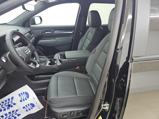 new 2026 GMC Terrain car, priced at $43,377