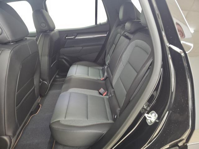 new 2026 GMC Terrain car, priced at $43,377