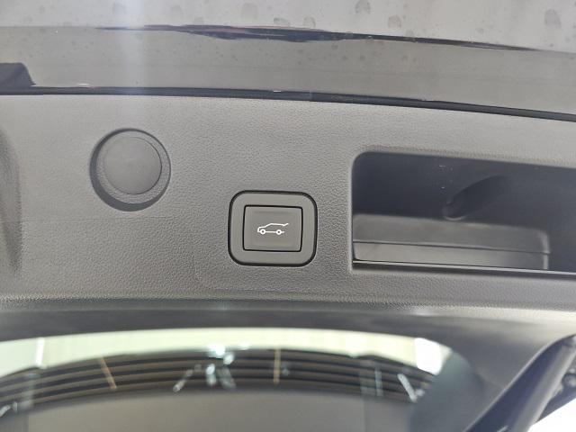 new 2026 GMC Terrain car, priced at $43,377