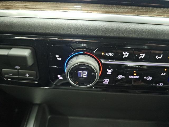 new 2026 Chevrolet Silverado 1500 car, priced at $61,876