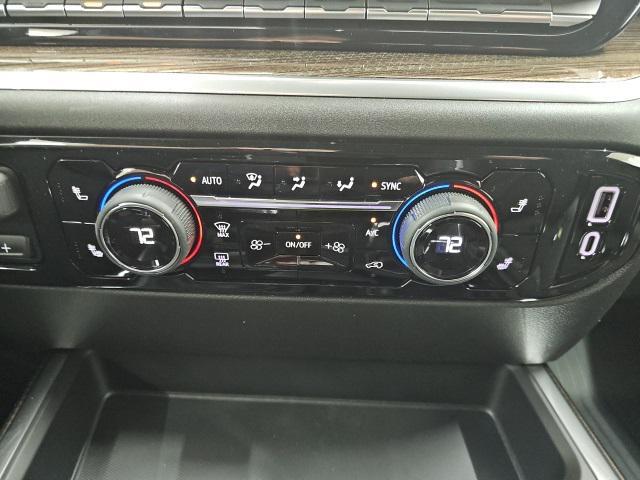 new 2026 Chevrolet Silverado 1500 car, priced at $61,876