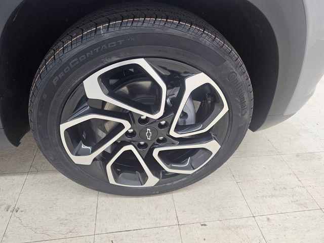 new 2026 Chevrolet Trax car, priced at $27,774