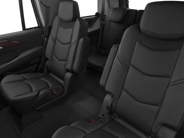 used 2015 Cadillac Escalade car, priced at $19,987