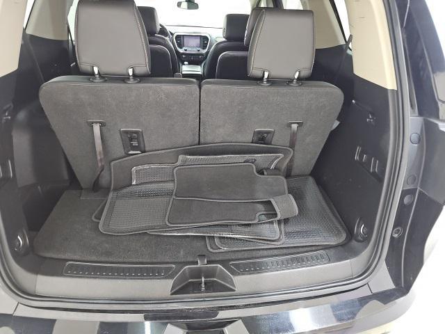 used 2018 GMC Acadia car, priced at $18,450