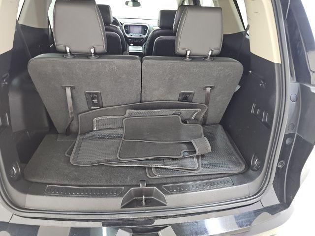 used 2018 GMC Acadia car, priced at $17,985