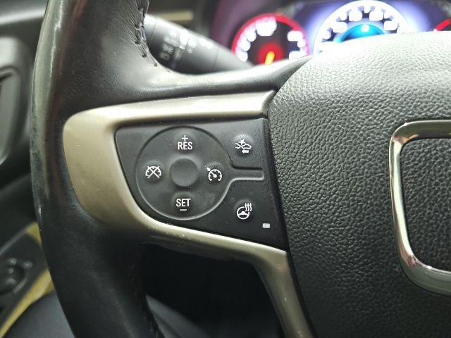 used 2018 GMC Acadia car, priced at $17,985