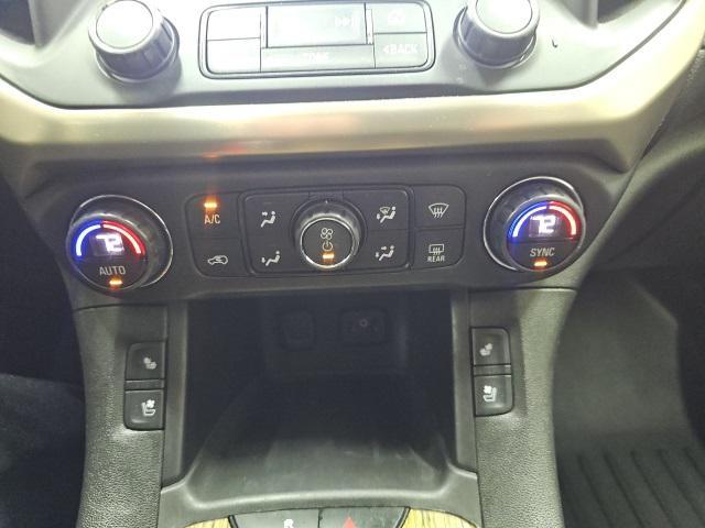 used 2018 GMC Acadia car, priced at $18,450