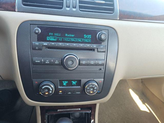 used 2011 Buick Lucerne car, priced at $2,995