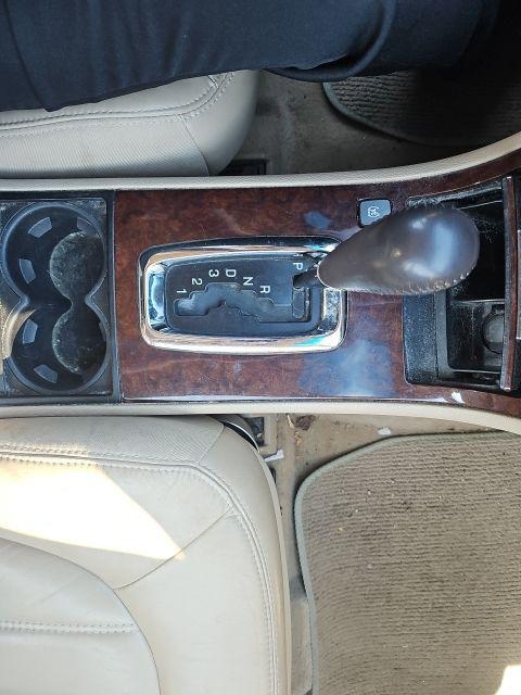 used 2011 Buick Lucerne car, priced at $2,995