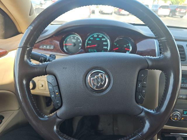 used 2011 Buick Lucerne car, priced at $2,995
