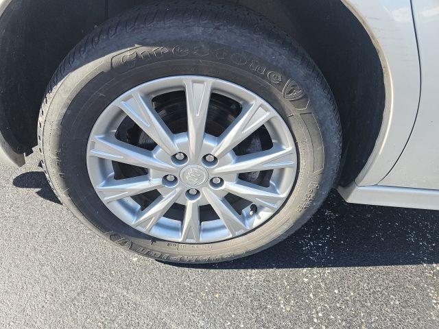 used 2011 Buick Lucerne car, priced at $2,995