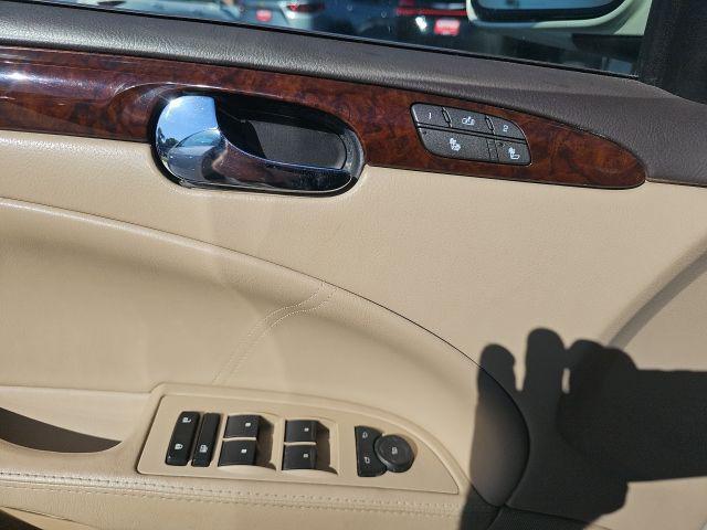 used 2011 Buick Lucerne car, priced at $2,995