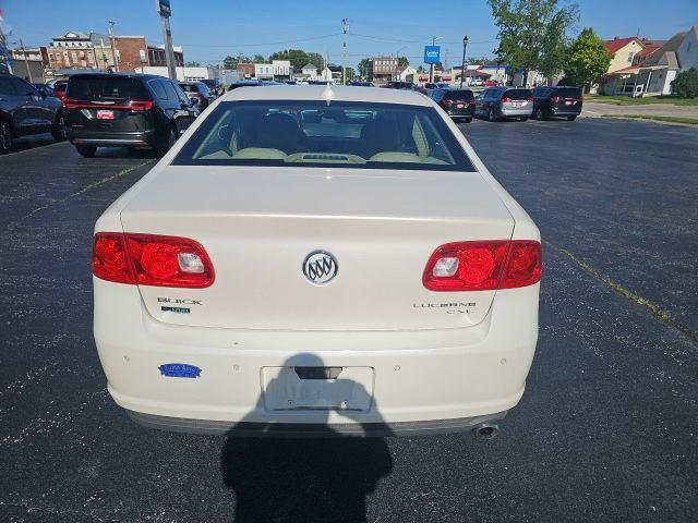 used 2011 Buick Lucerne car, priced at $2,995