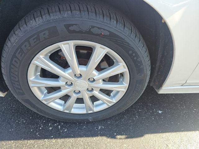 used 2011 Buick Lucerne car, priced at $2,995