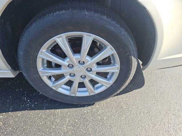 used 2011 Buick Lucerne car, priced at $2,995