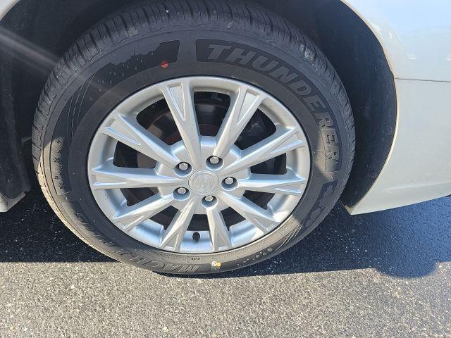 used 2011 Buick Lucerne car, priced at $2,995