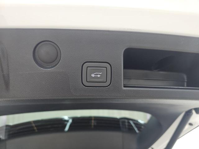 new 2026 Chevrolet Equinox car, priced at $31,501