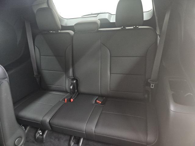 used 2025 Buick Enclave car, priced at $34,580