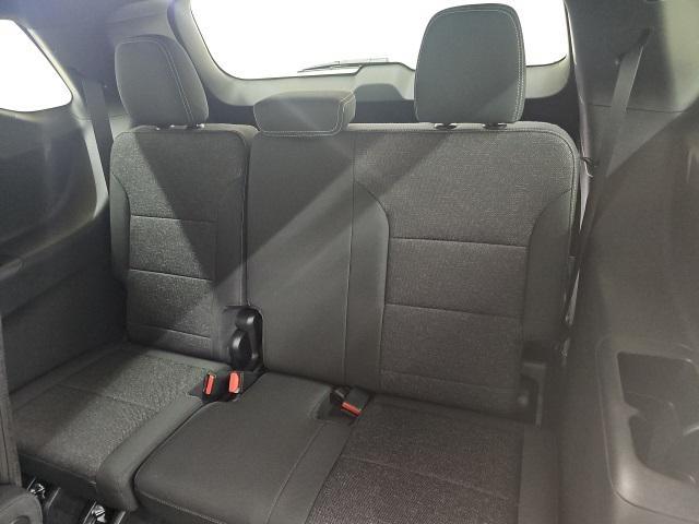 new 2026 Chevrolet Traverse car, priced at $45,070