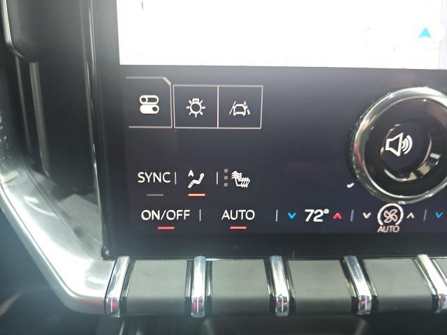 new 2026 GMC Acadia car, priced at $48,447