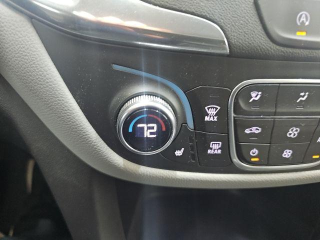 used 2024 Chevrolet Equinox car, priced at $22,399