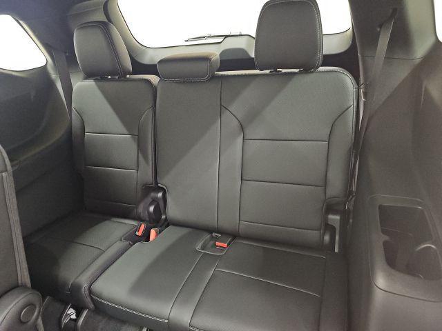 new 2026 Chevrolet Traverse car, priced at $46,193