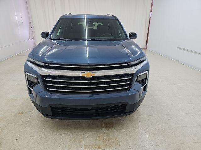 new 2026 Chevrolet Traverse car, priced at $46,193