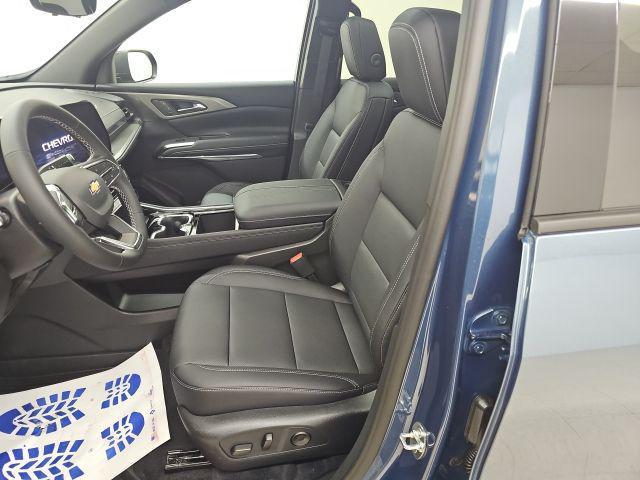 new 2026 Chevrolet Traverse car, priced at $46,193