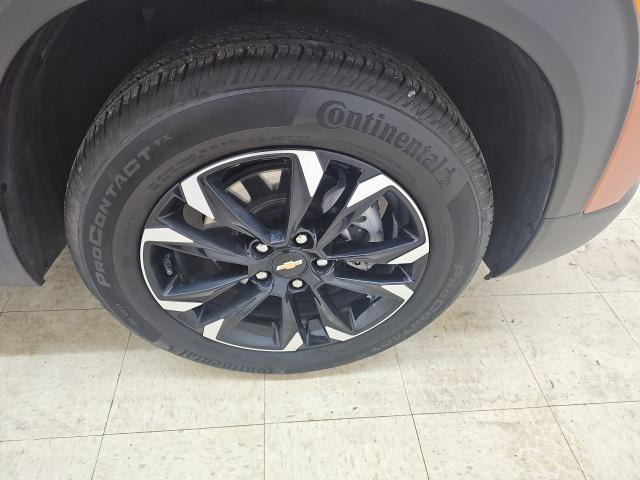 used 2023 Chevrolet TrailBlazer car, priced at $20,988