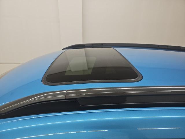 used 2025 Chevrolet Trax car, priced at $24,988