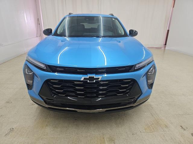 used 2025 Chevrolet Trax car, priced at $24,988