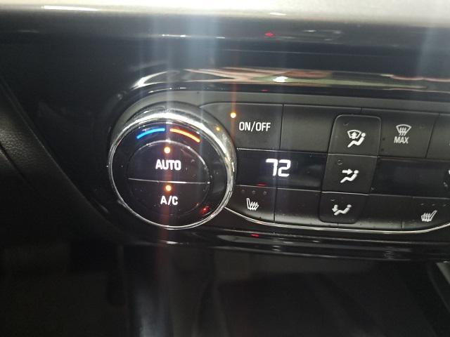 used 2025 Chevrolet Trax car, priced at $24,988