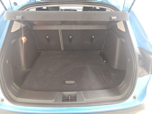 used 2025 Chevrolet Trax car, priced at $24,988