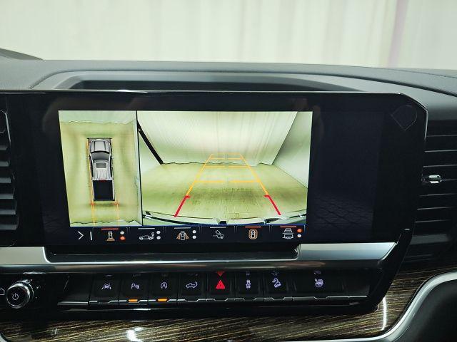 new 2026 GMC Sierra 1500 car, priced at $64,880