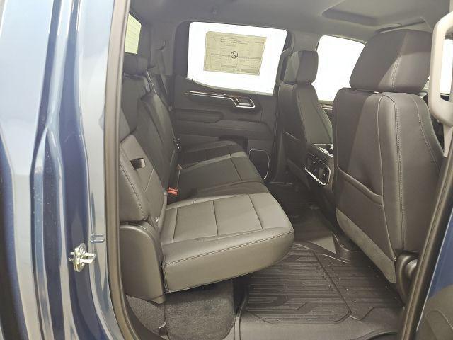 new 2026 GMC Sierra 1500 car, priced at $64,880
