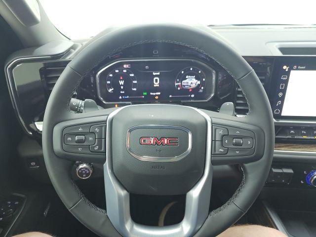 new 2026 GMC Sierra 1500 car, priced at $64,880