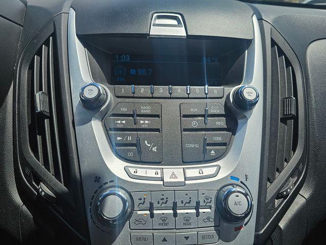 used 2012 Chevrolet Equinox car, priced at $3,990