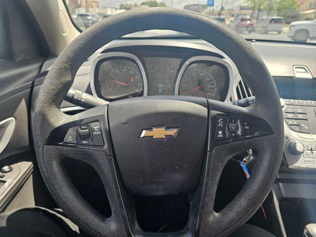 used 2012 Chevrolet Equinox car, priced at $3,990