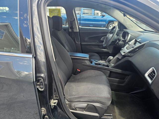 used 2012 Chevrolet Equinox car, priced at $3,990