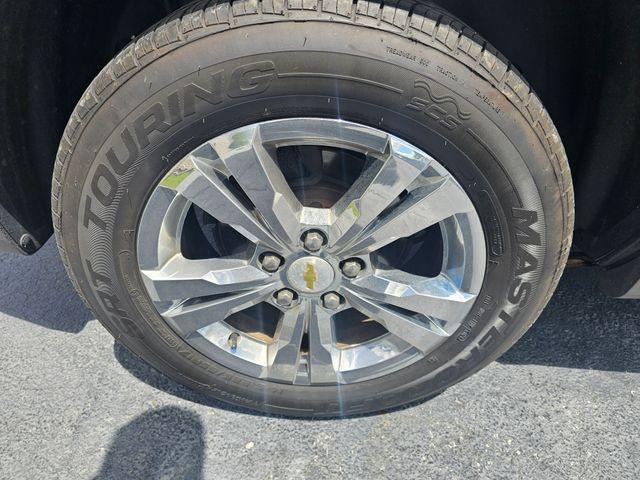 used 2012 Chevrolet Equinox car, priced at $3,990