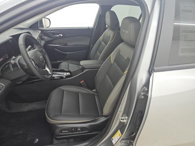 new 2026 Chevrolet Trax car, priced at $26,768