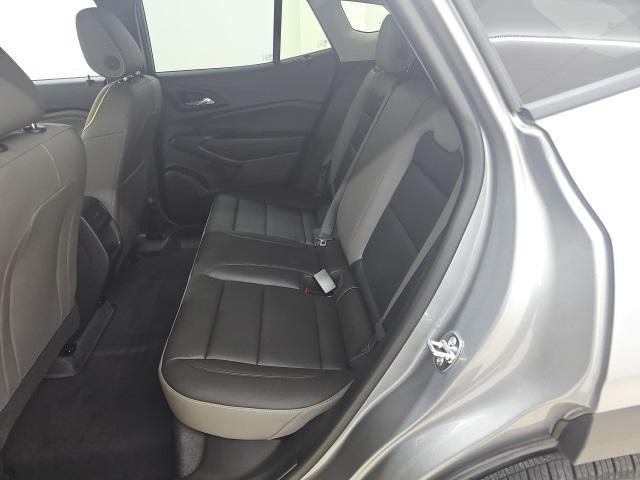 new 2026 Chevrolet Trax car, priced at $26,768