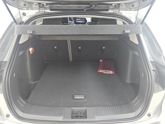 new 2026 Chevrolet Trax car, priced at $26,768