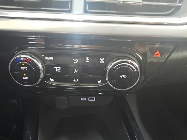 new 2026 Chevrolet Trax car, priced at $26,768