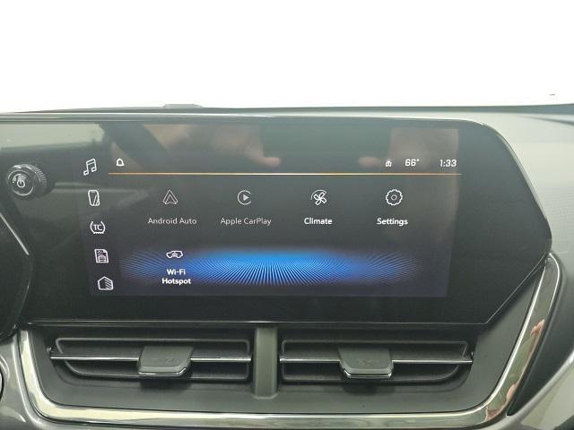 new 2026 Chevrolet Trax car, priced at $26,768